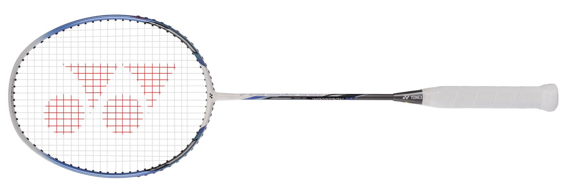 WHITE/BLUE