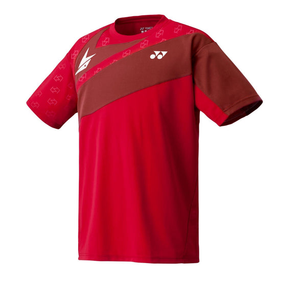 DARK RED
