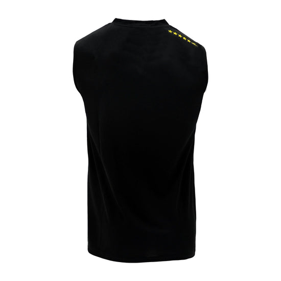 JET BLACK