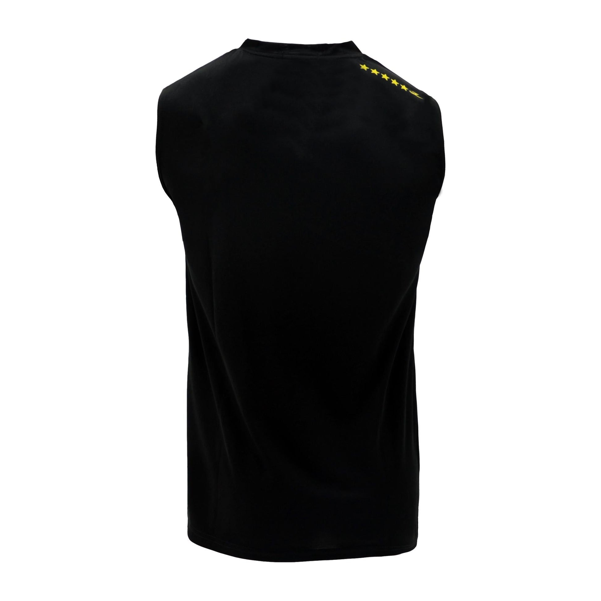 JET BLACK