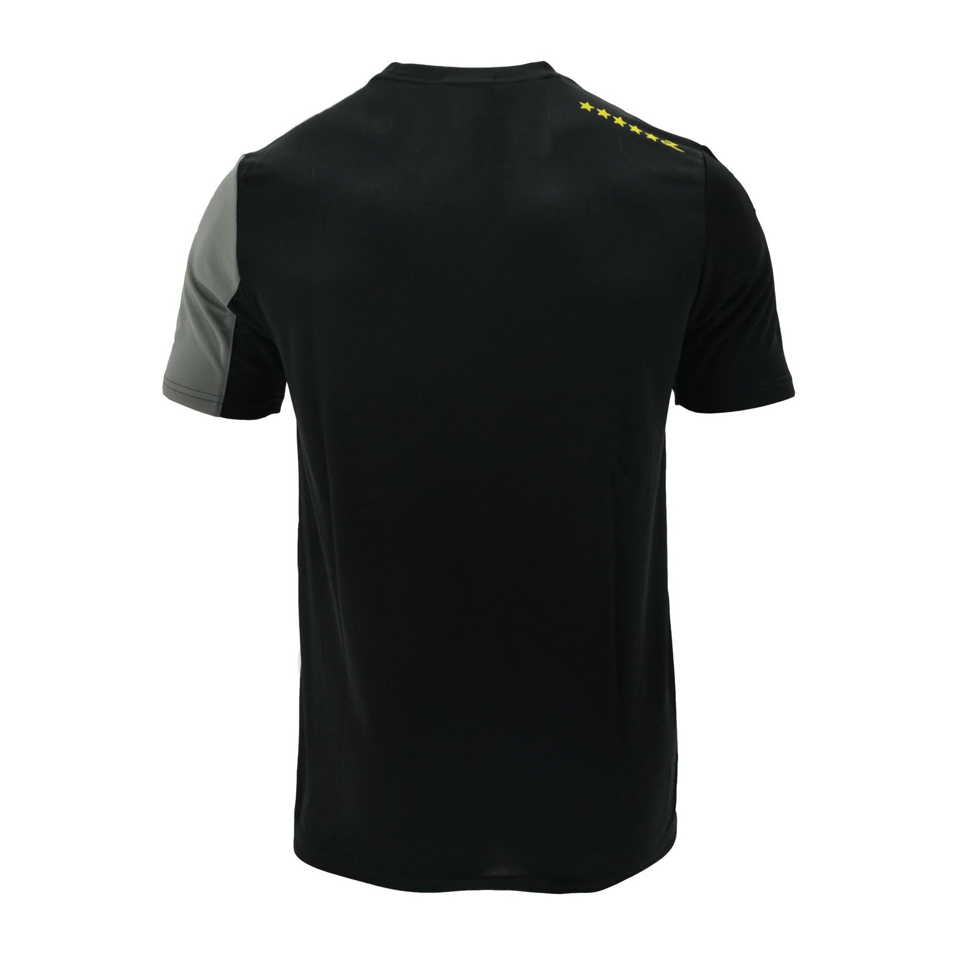 JET BLACK