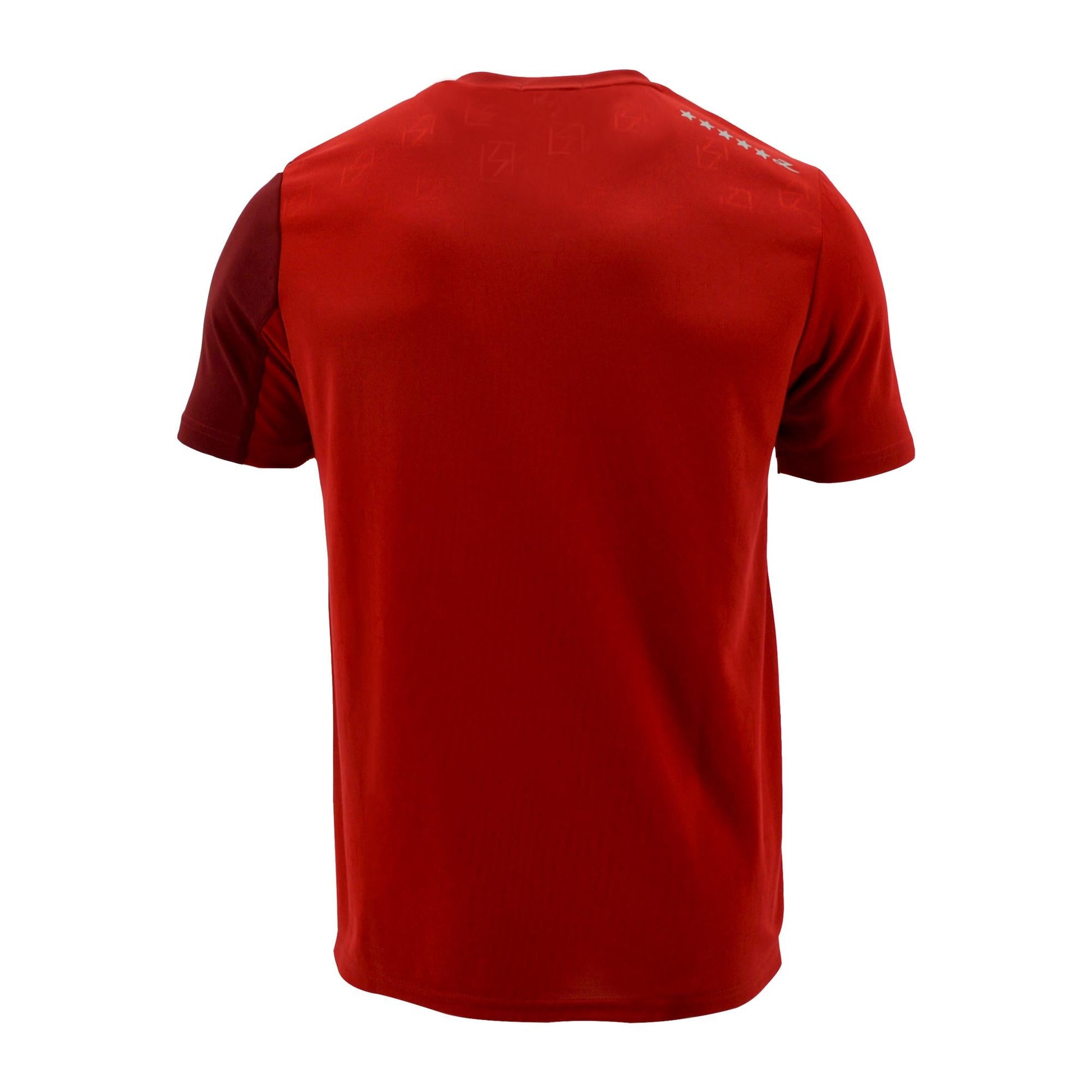 RIBBON RED