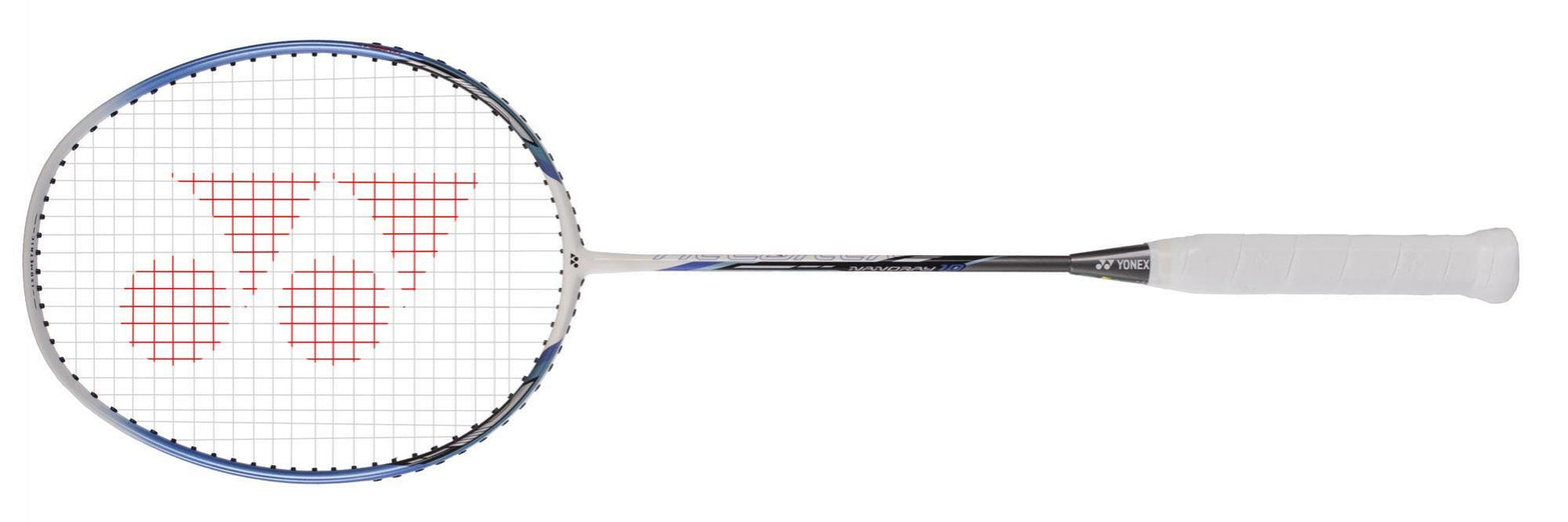 WHITE/BLUE