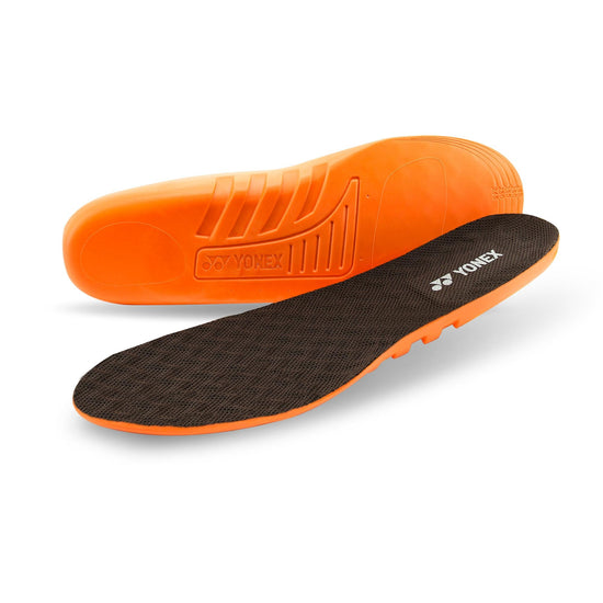 BRIGHT ORANGE/COFFEE