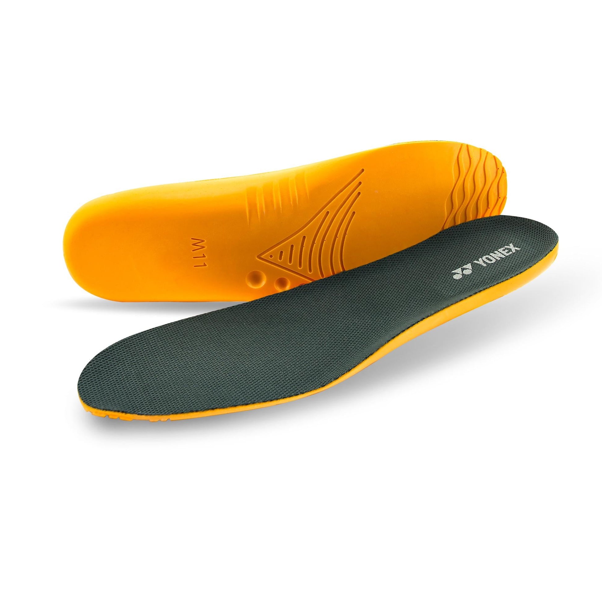 ORANGE YELLOW/COOL GREY