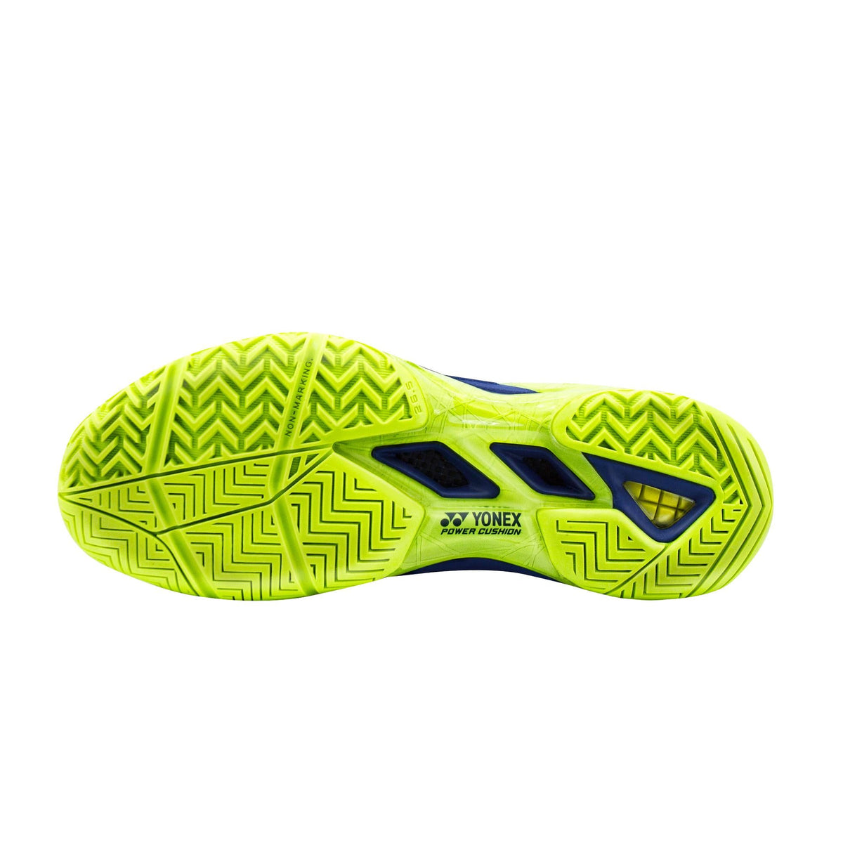 NAVY/YELLOW