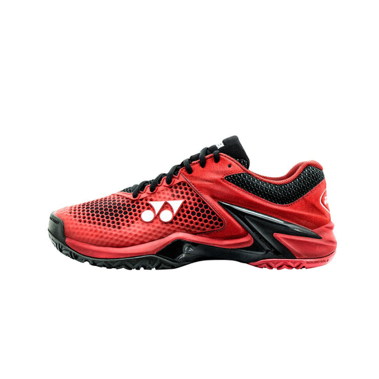 RED/BLACK