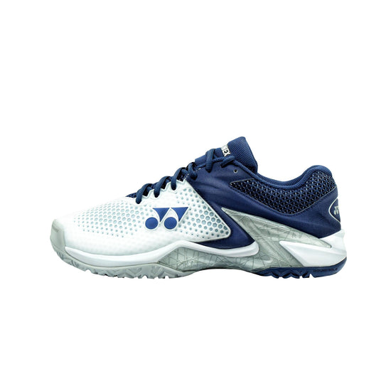 WHITE/NAVY