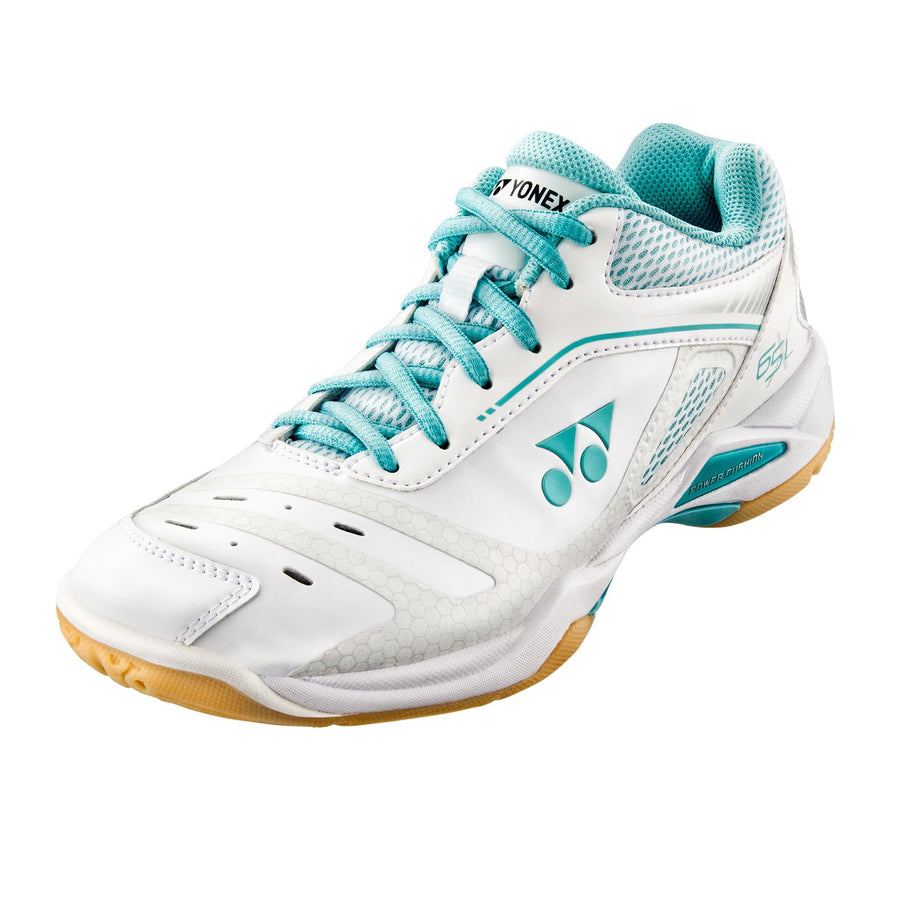 WHITE/MINT