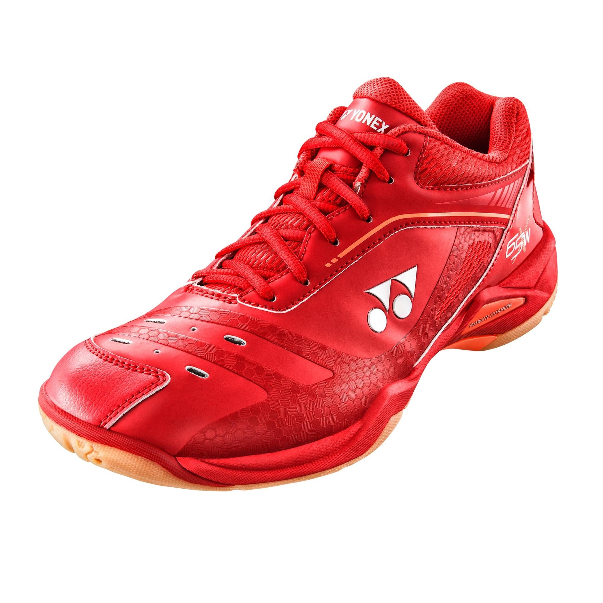 CRYSTAL RED