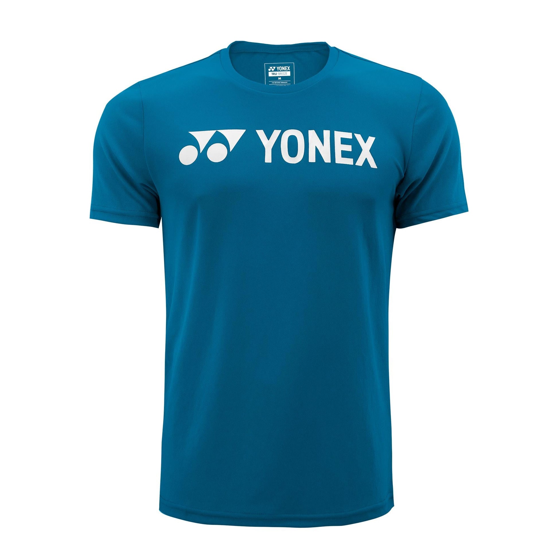 BRILLIANT BLUE/WHITE