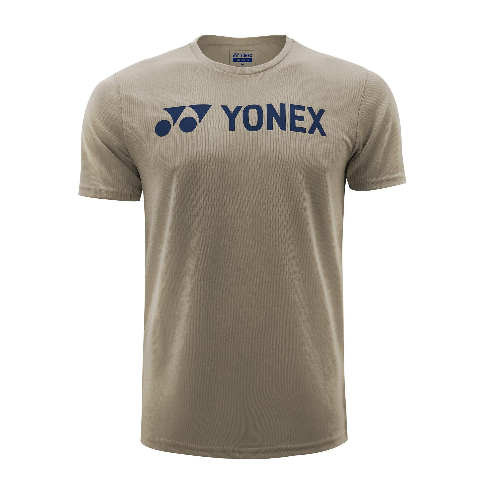 WARM SAND/ DARK GREEN