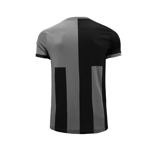 FROST GRAY/JET BLACK