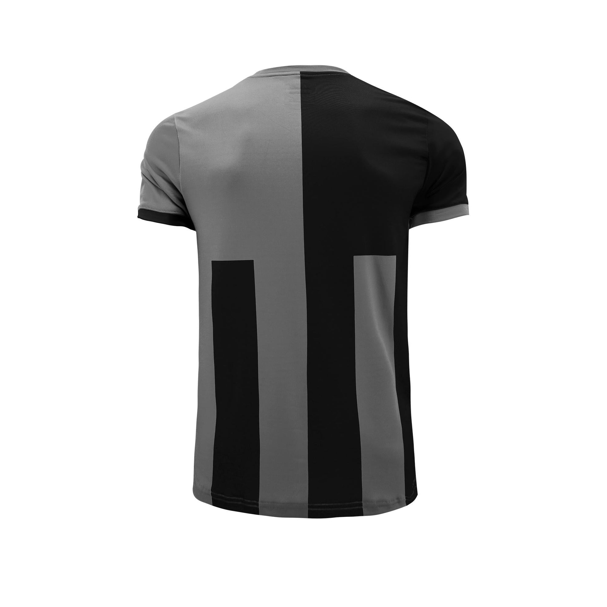 FROST GRAY/JET BLACK