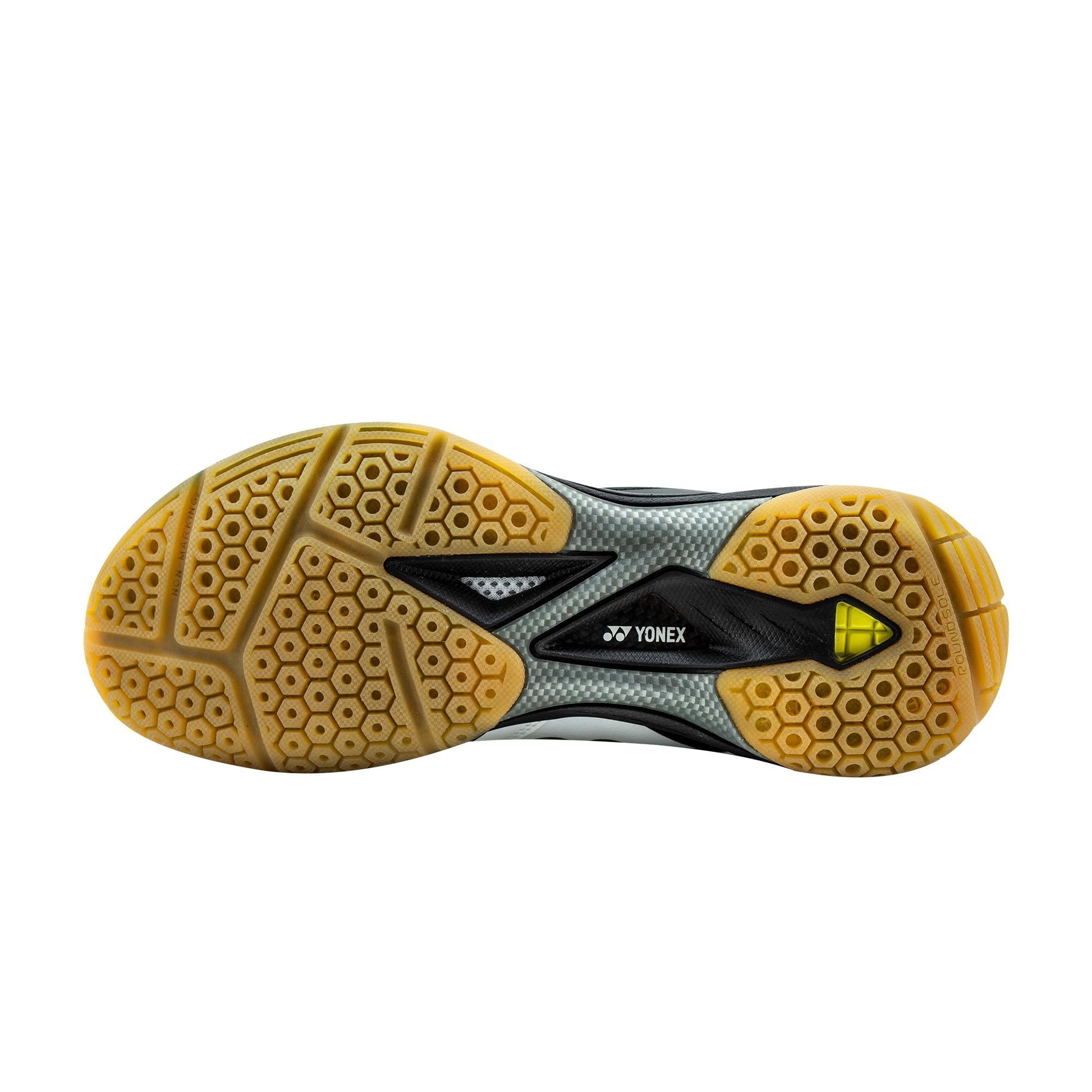 WHITE/ORANGE