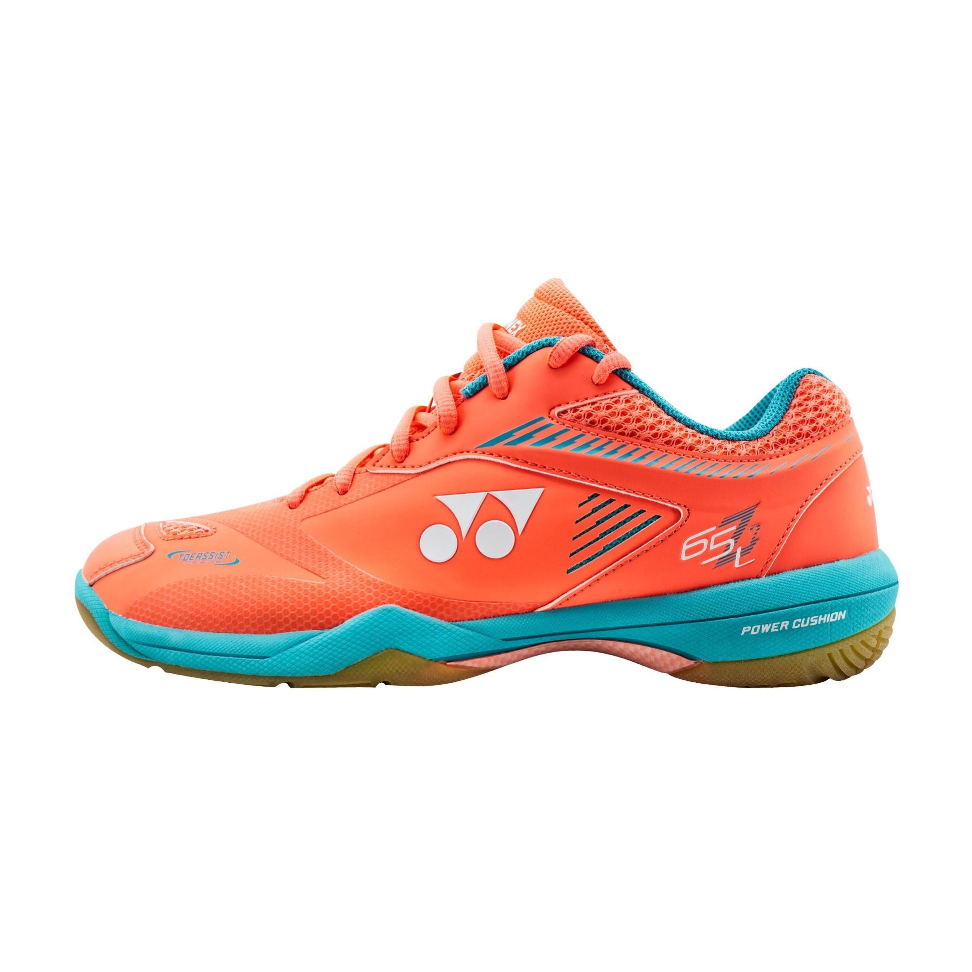 CORAL ORANGE
