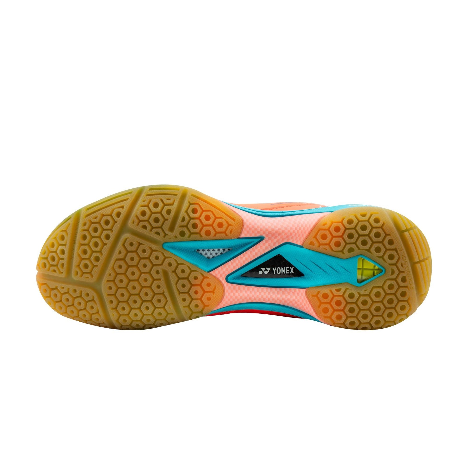 CORAL ORANGE