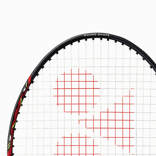 BLACK/RED