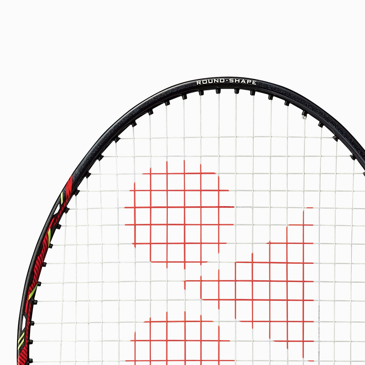 BLACK/RED