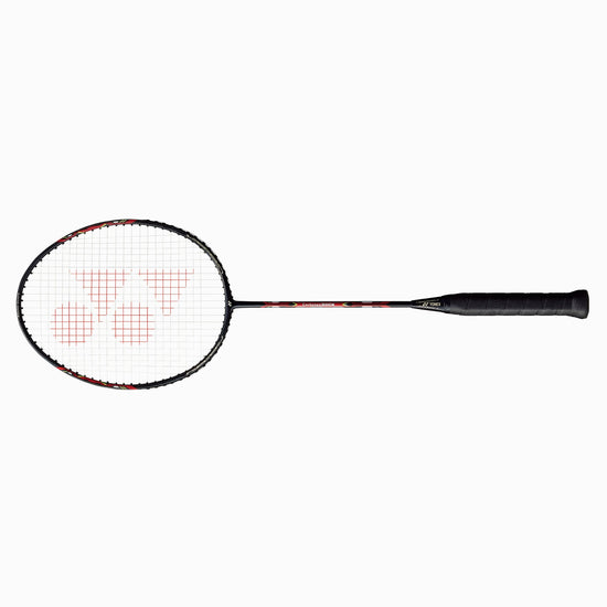 BLACK/RED