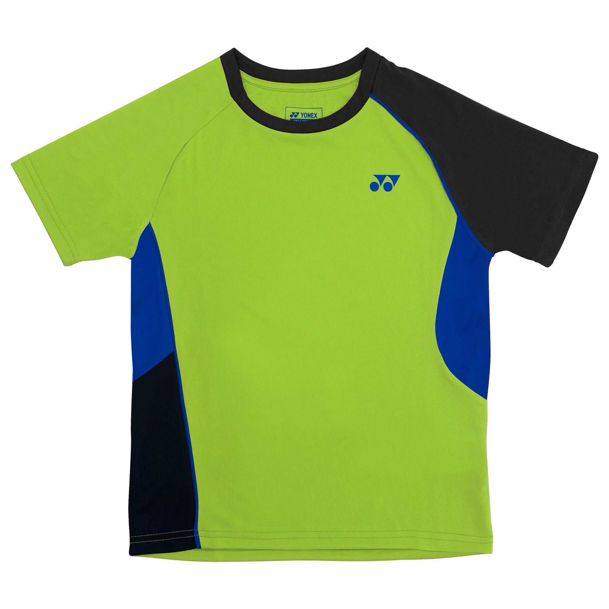 LIME PUNCH/JET BLACK