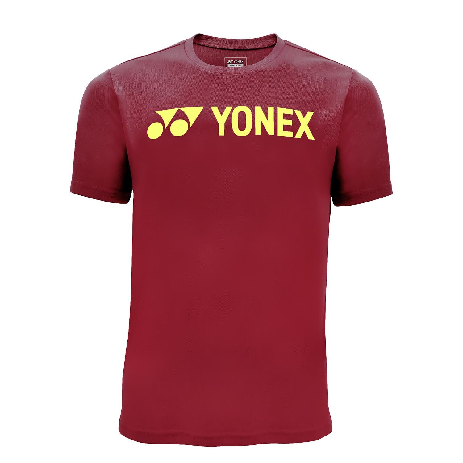 RUBY WINE / BLAZING YELLOW