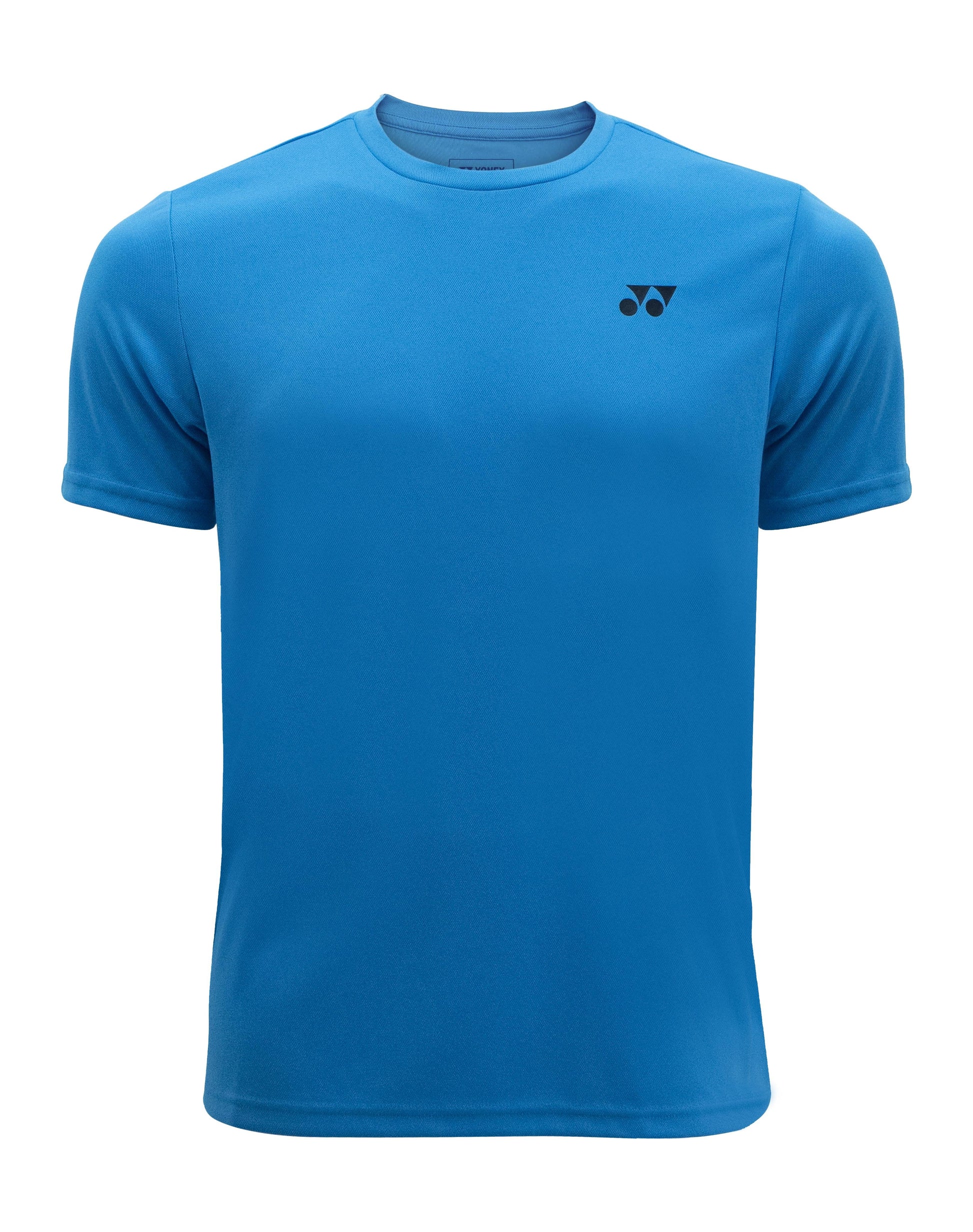 CYAN BLUE / JET BLACK