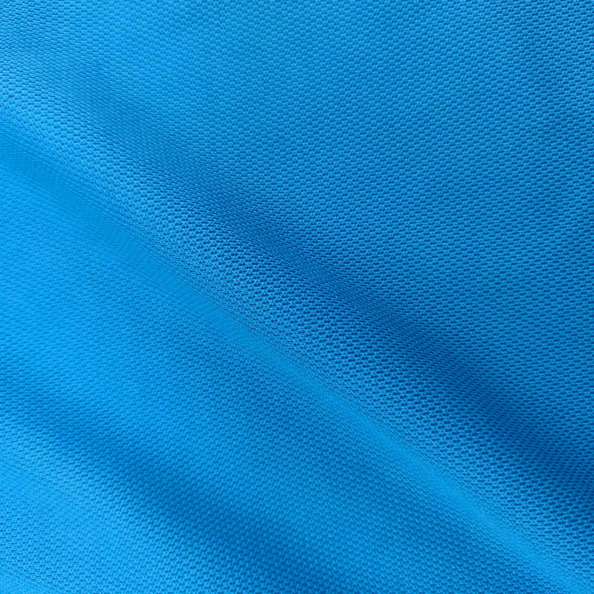 CYAN BLUE / JET BLACK