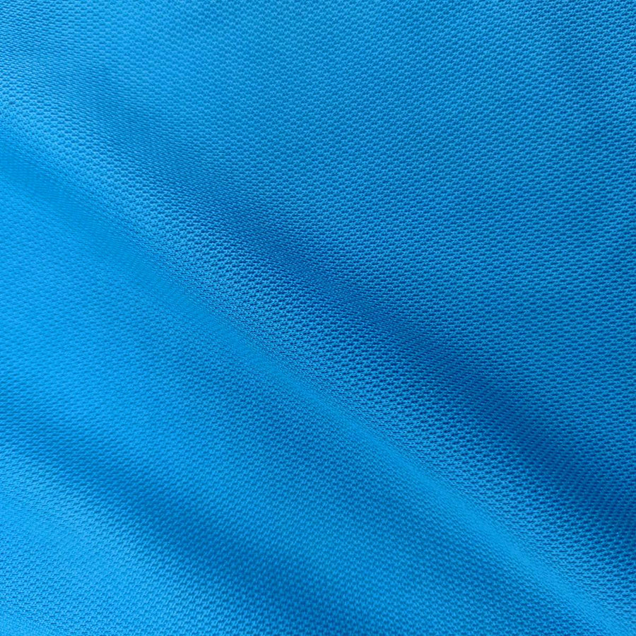 CYAN BLUE / JET BLACK