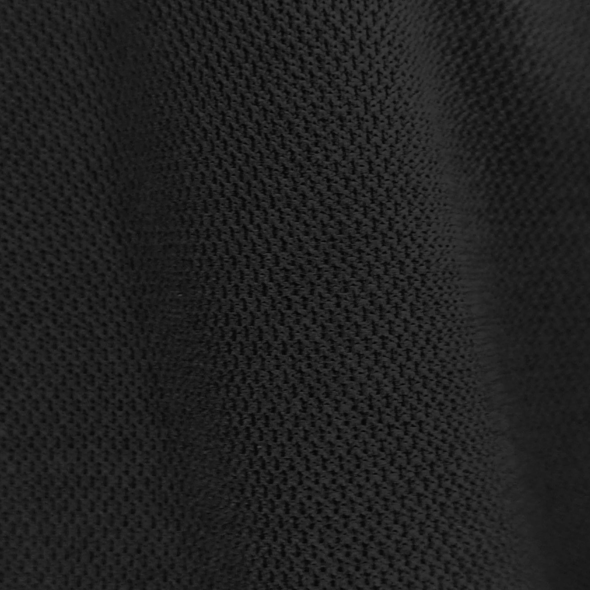 JET BLACK / TURKISH SEA