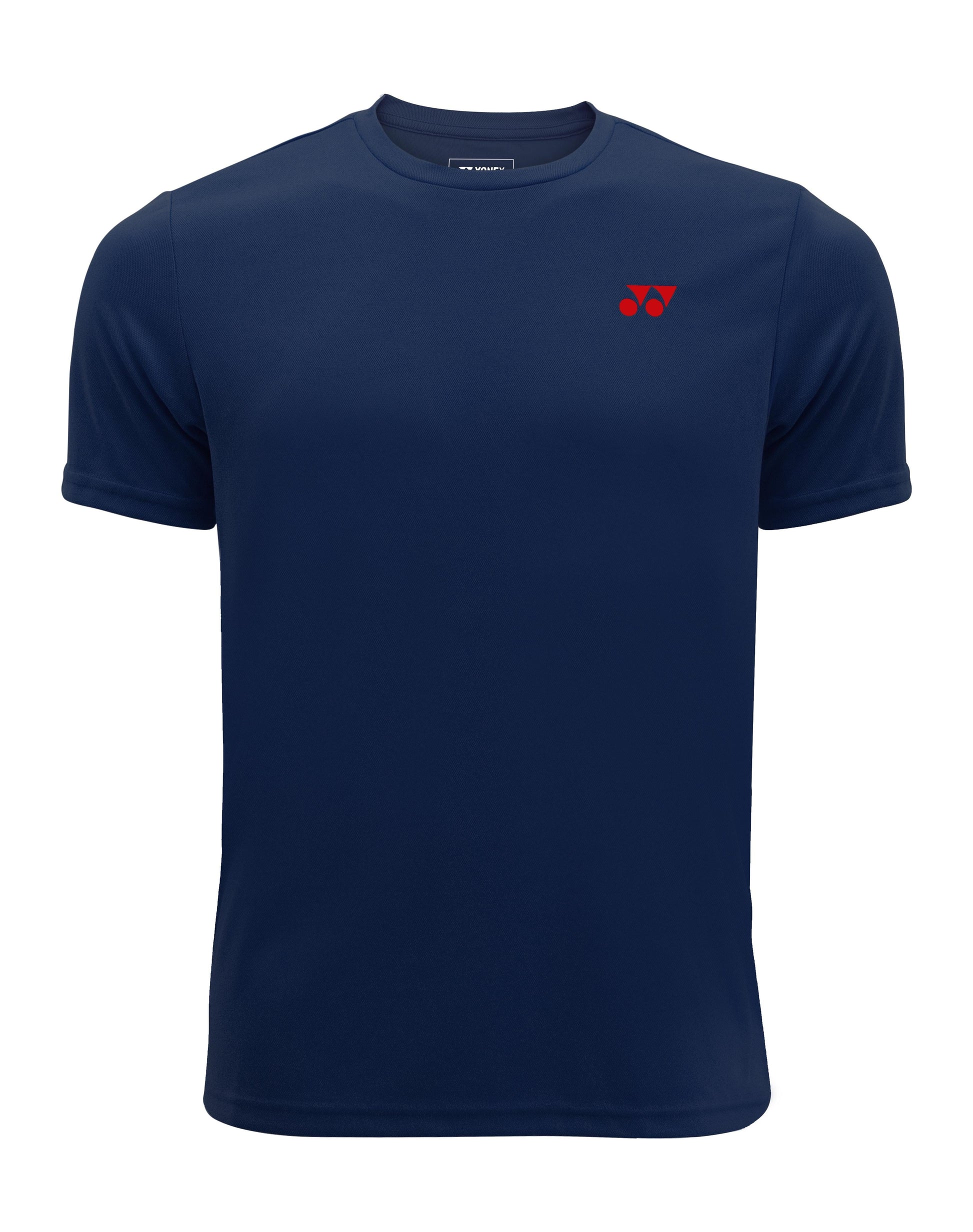 NAVY PEONY / FIERY RED