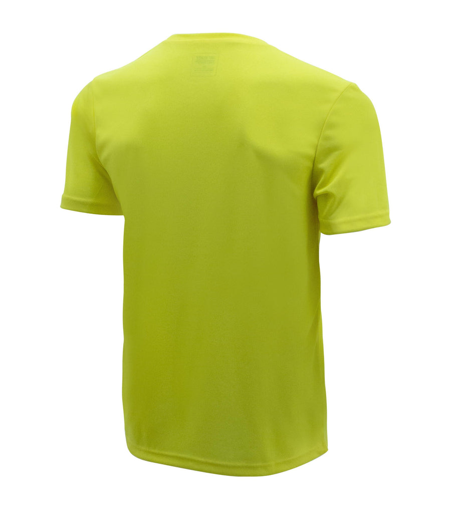 BLAZING YELLOW / GILBRATAR SEA