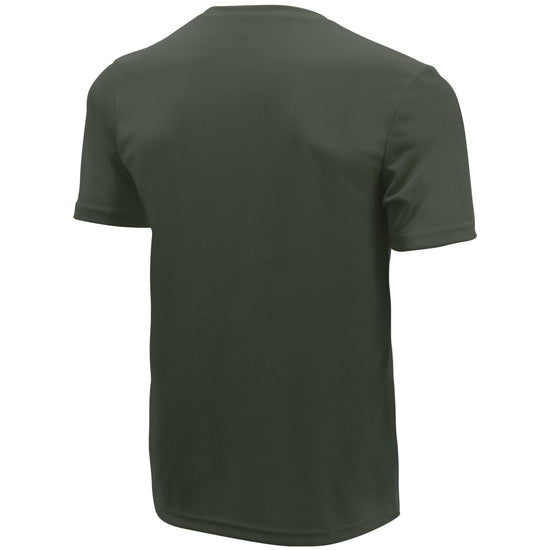 EBONY / SCARLET IBIS