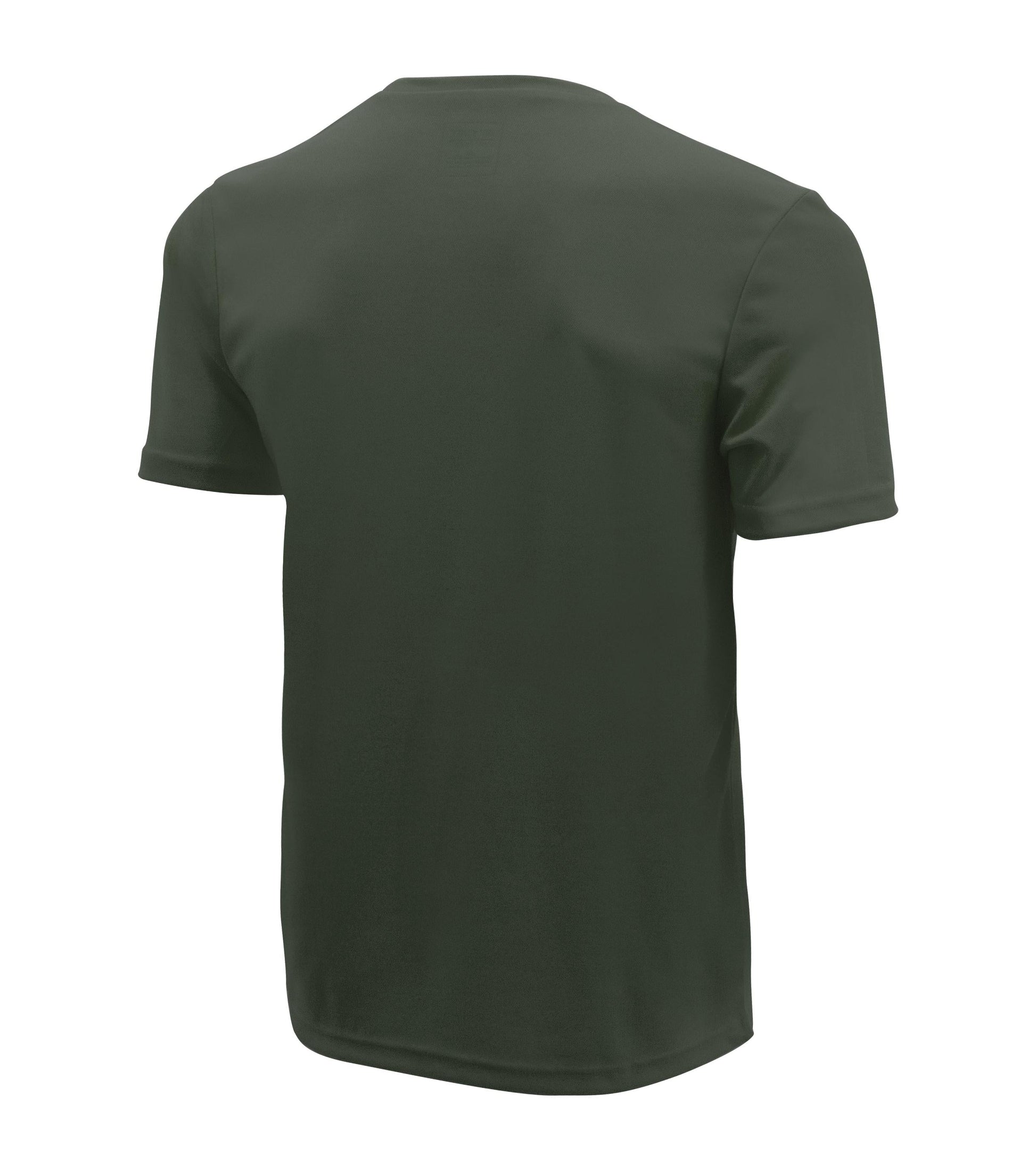 EBONY / SCARLET IBIS