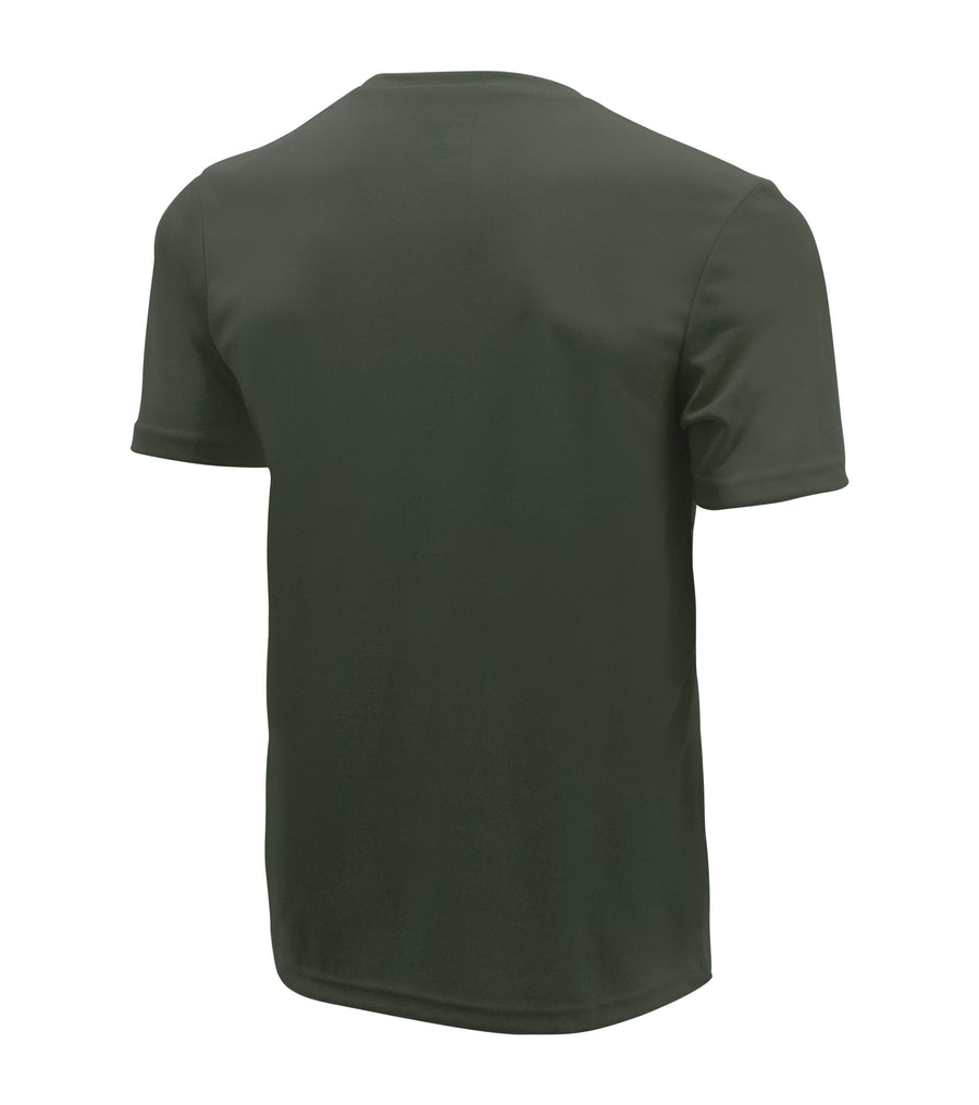 EBONY / SCARLET IBIS