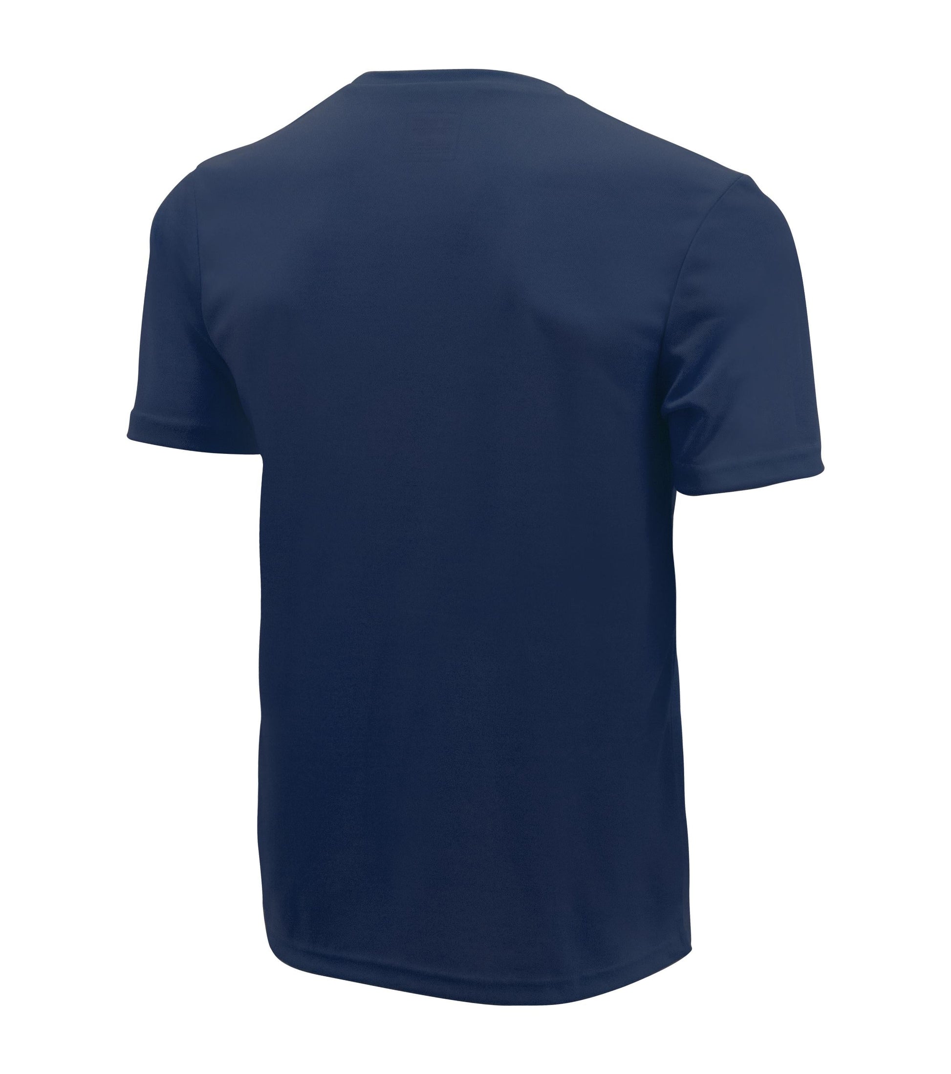 NAVY PEONY / FIERY RED