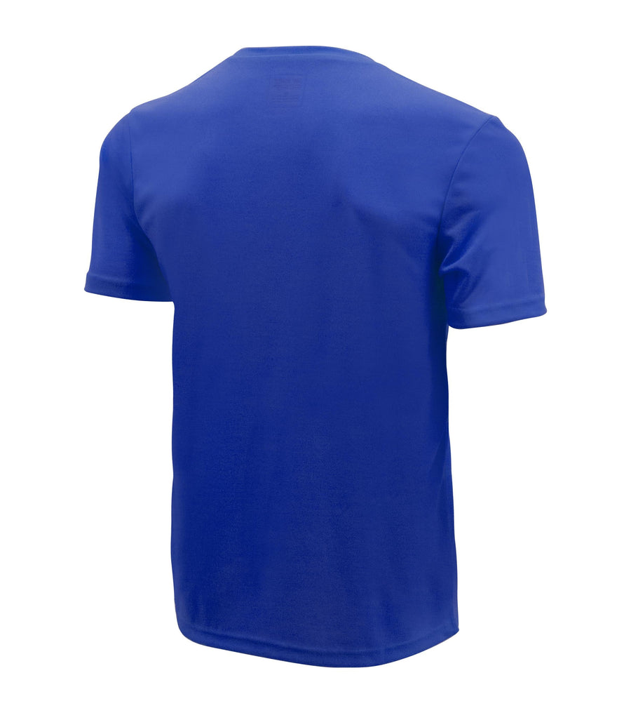 TURKISH SEA / FIERY RED