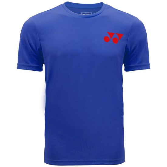 TURKISH SEA / FIERY RED