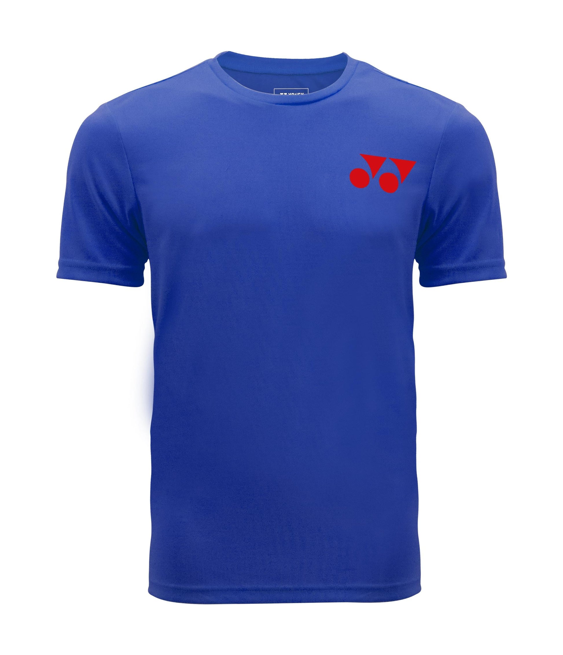 TURKISH SEA / FIERY RED