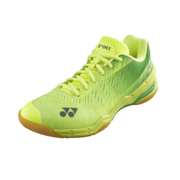 BRIGHT YELLOW