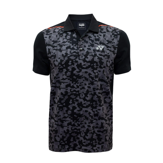 JET BLACK/STORM FRONT