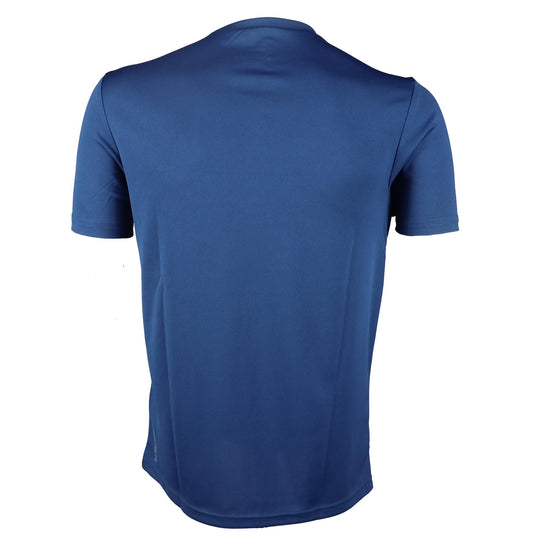 NAVY PEONY/LIME PUNCH