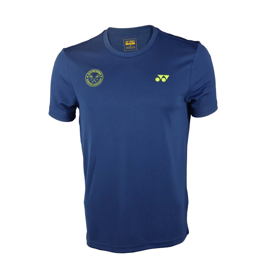 NAVY PEONY/LIME PUNCH