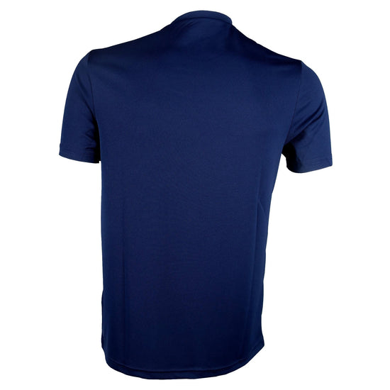 PATRIOT BLUE/VIBRANT ORANGE