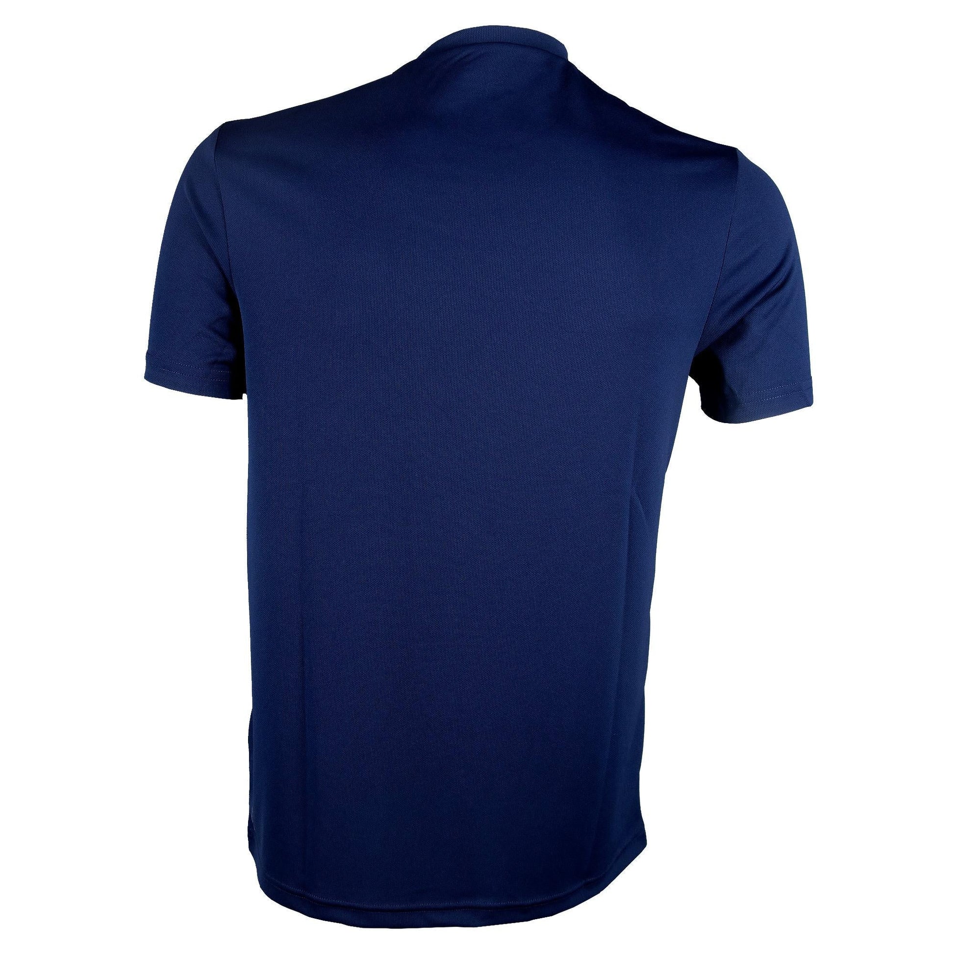 PATRIOT BLUE/VIBRANT ORANGE