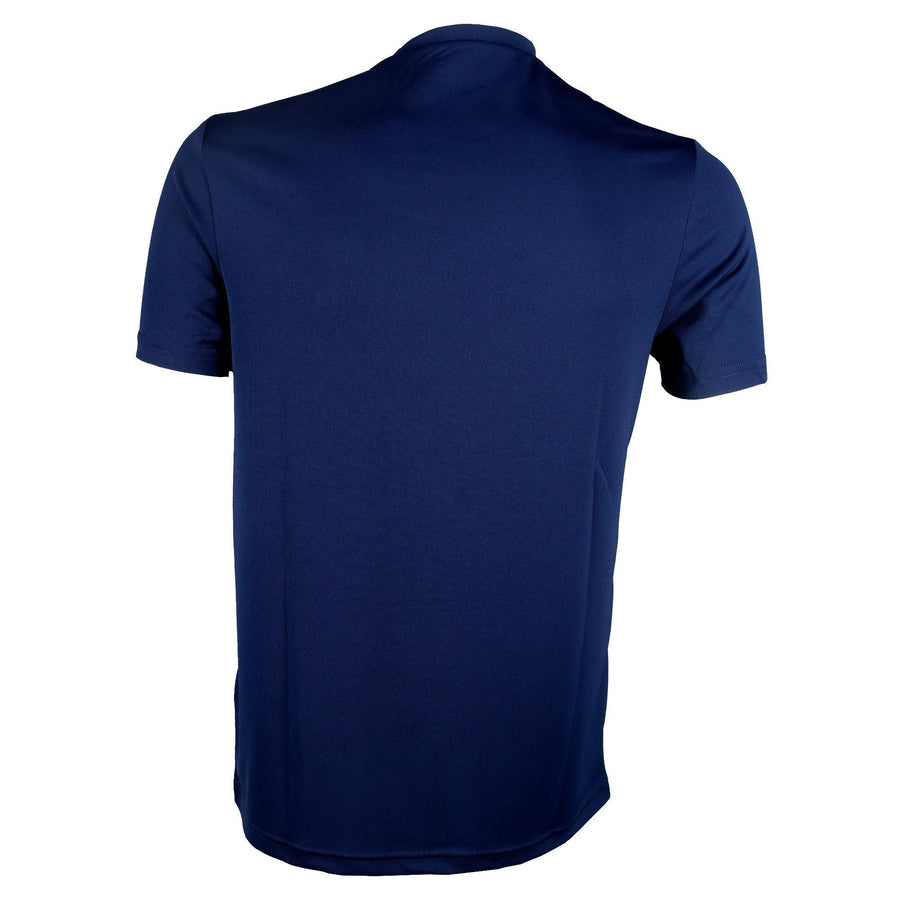 PATRIOT BLUE/VIBRANT ORANGE