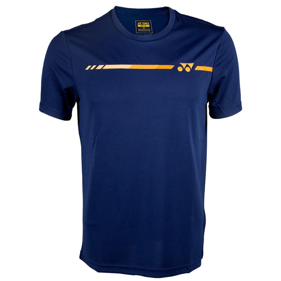 PATRIOT BLUE/VIBRANT ORANGE