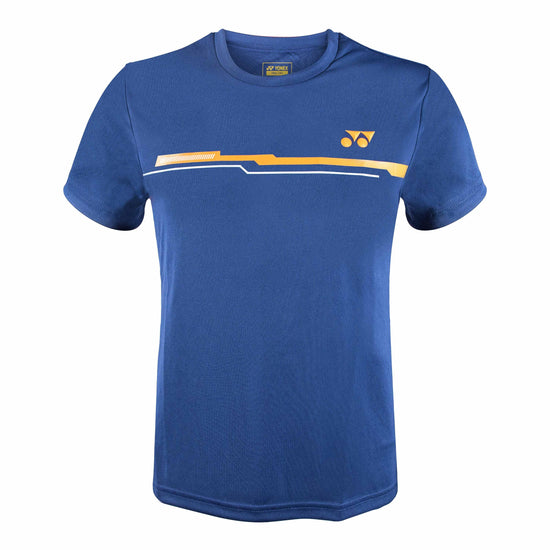 NAVY PEONY/VIBRANT ORANGE