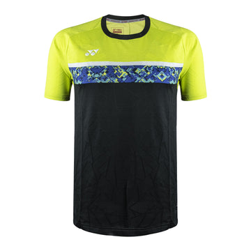 ACID LIME/ JET BLACK