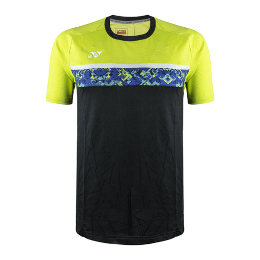 ACID LIME/ JET BLACK